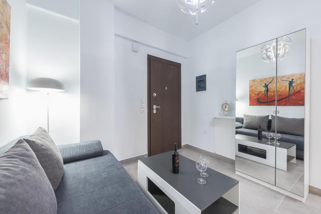 Iguana Gold Luxury Suites 1Min From Ermou Str Atina Dış mekan fotoğraf